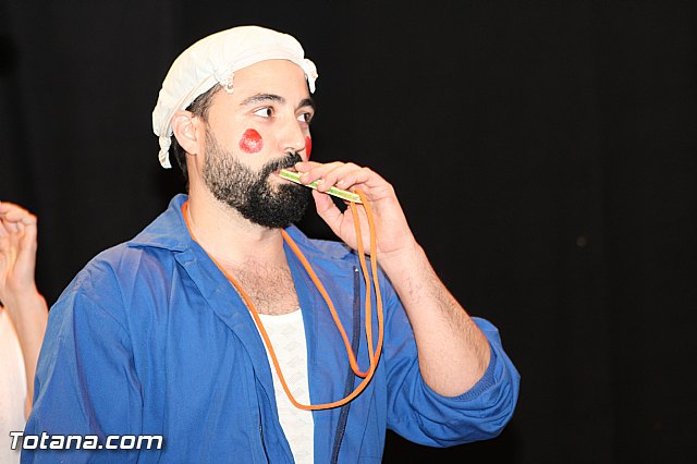 Pregn Carnaval de Totana 2016 - 113