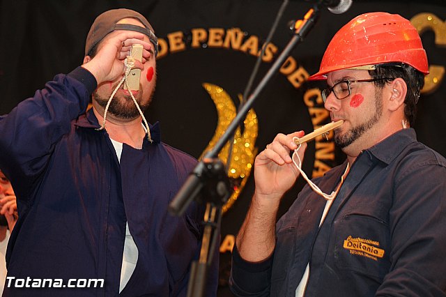 Pregn Carnaval de Totana 2016 - 114