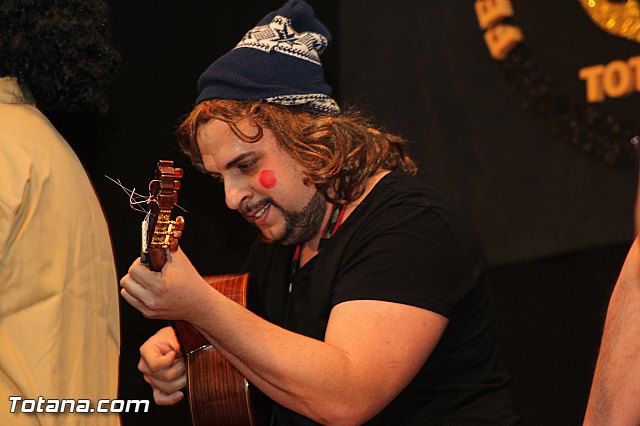 Pregn Carnaval de Totana 2016 - 116