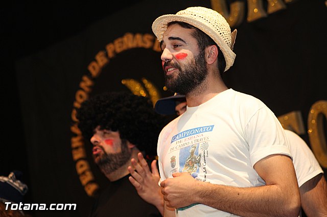 Pregn Carnaval de Totana 2016 - 117