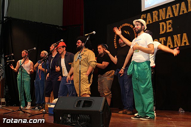 Pregn Carnaval de Totana 2016 - 120