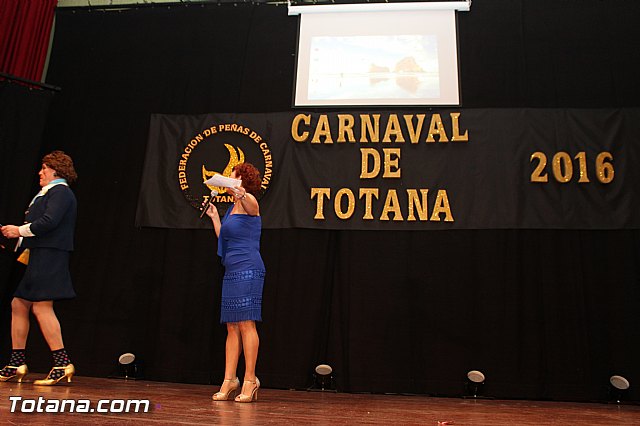 Pregn Carnaval de Totana 2016 - 124