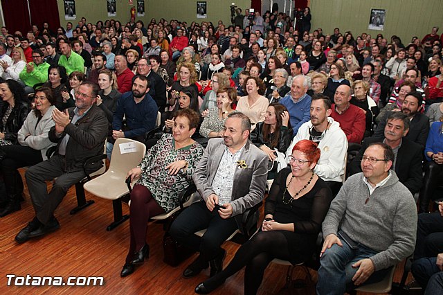 Pregn Carnaval de Totana 2016 - 125