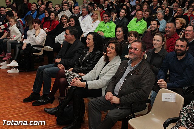 Pregn Carnaval de Totana 2016 - 128