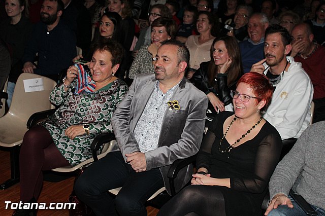 Pregn Carnaval de Totana 2016 - 132