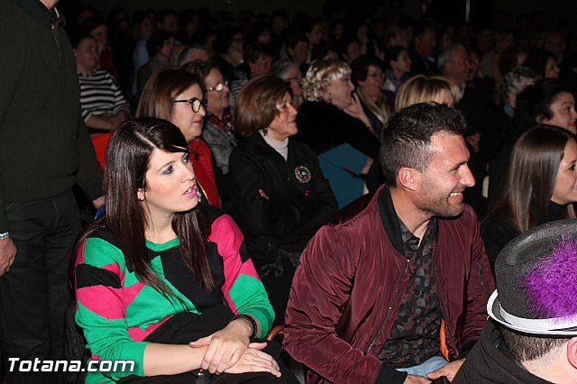 Pregn Carnaval de Totana 2016 - 136