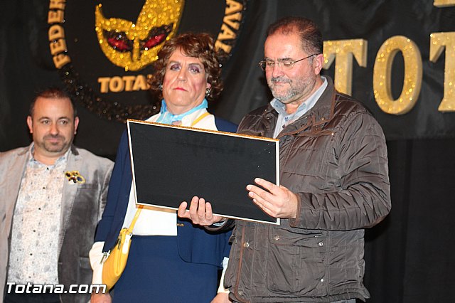 Pregn Carnaval de Totana 2016 - 147