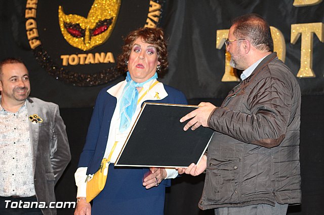 Pregn Carnaval de Totana 2016 - 148