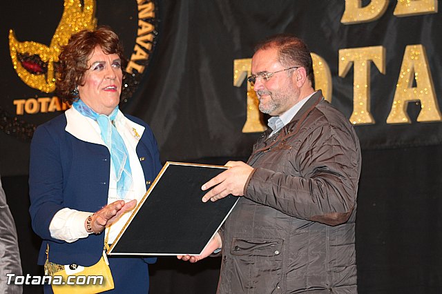 Pregn Carnaval de Totana 2016 - 150