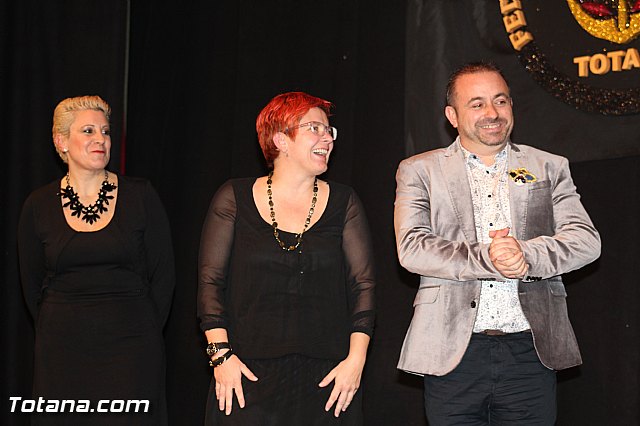 Pregn Carnaval de Totana 2016 - 151