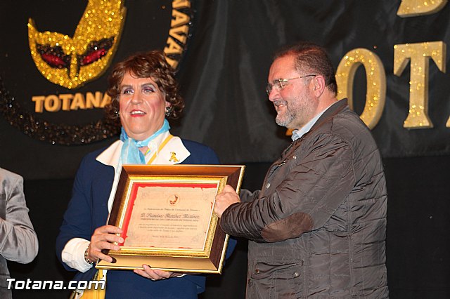 Pregn Carnaval de Totana 2016 - 153