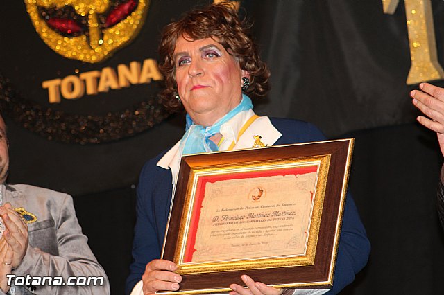 Pregn Carnaval de Totana 2016 - 156