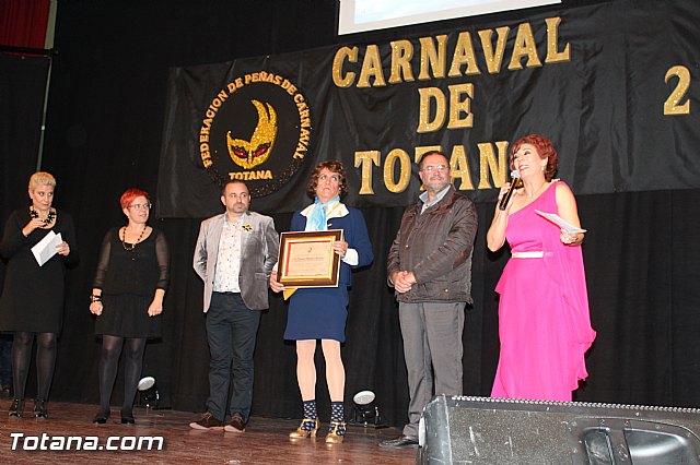 Pregn Carnaval de Totana 2016 - 157