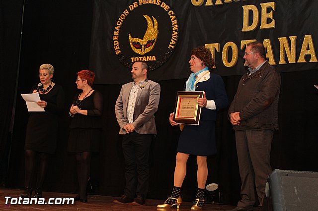 Pregn Carnaval de Totana 2016 - 158