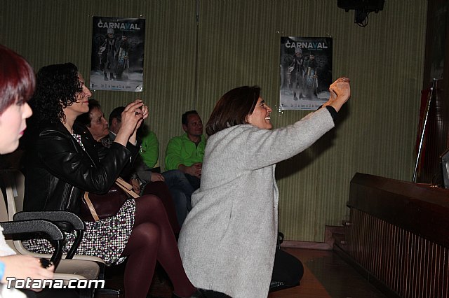 Pregn Carnaval de Totana 2016 - 163