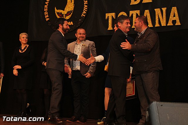 Pregn Carnaval de Totana 2016 - 166