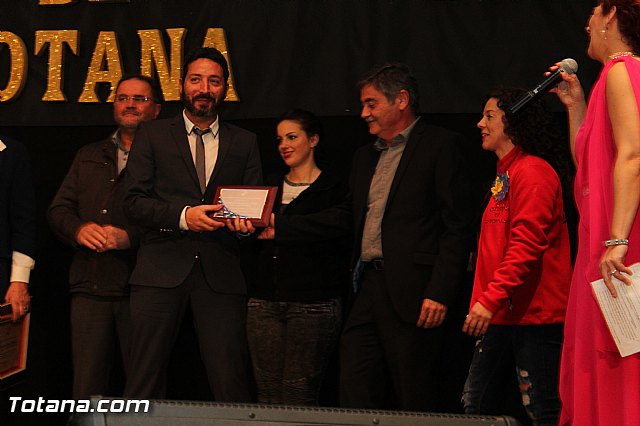 Pregn Carnaval de Totana 2016 - 168