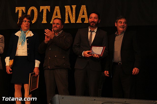 Pregn Carnaval de Totana 2016 - 169