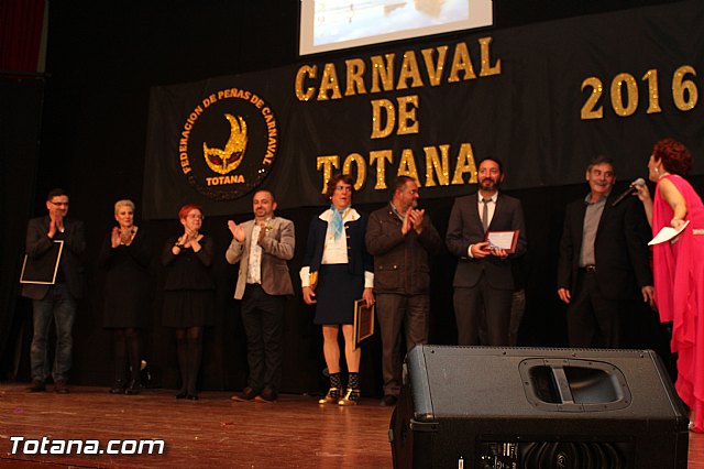 Pregn Carnaval de Totana 2016 - 170