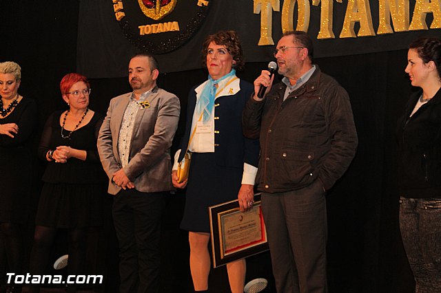 Pregn Carnaval de Totana 2016 - 174