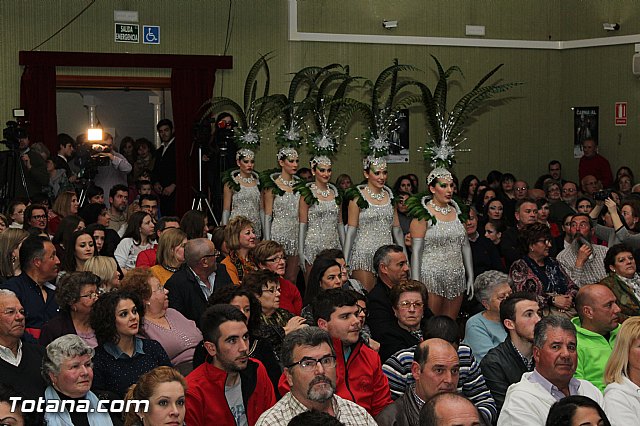 Pregn Carnaval de Totana 2016 - 175