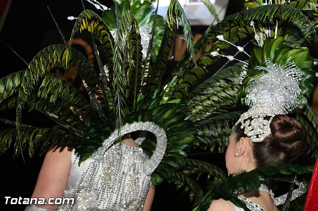 Pregn Carnaval de Totana 2016 - 176