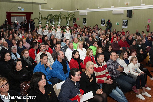 Pregn Carnaval de Totana 2016 - 177