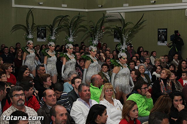 Pregn Carnaval de Totana 2016 - 178