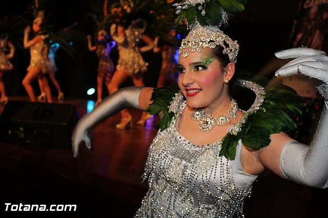 Pregn Carnaval de Totana 2016 - 182