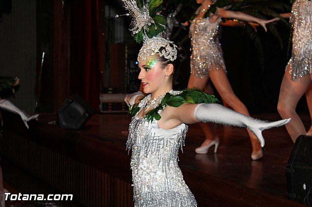 Pregn Carnaval de Totana 2016 - 185