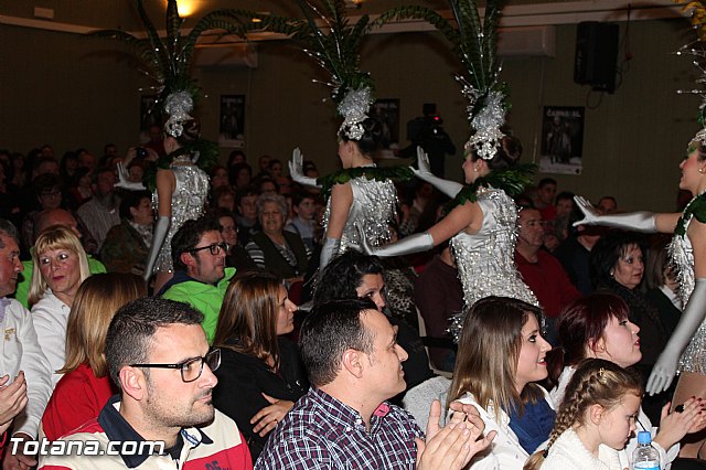 Pregn Carnaval de Totana 2016 - 192