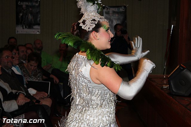 Pregn Carnaval de Totana 2016 - 194