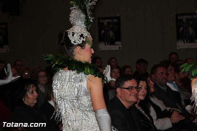 Pregn Carnaval de Totana 2016 - 195