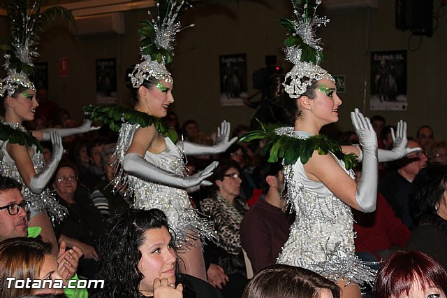 Pregn Carnaval de Totana 2016 - 196