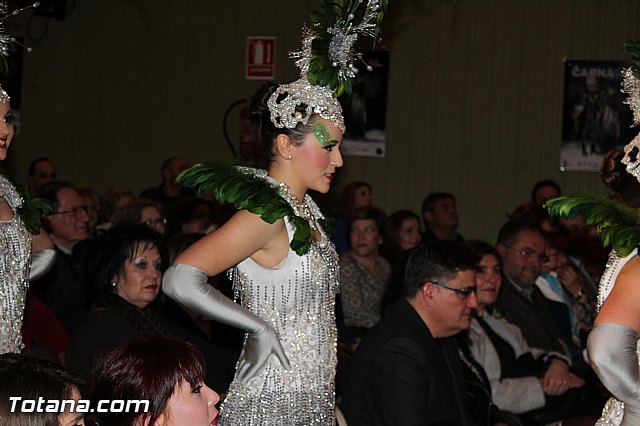 Pregn Carnaval de Totana 2016 - 198