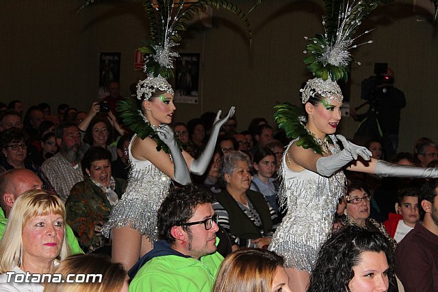 Pregn Carnaval de Totana 2016 - 199