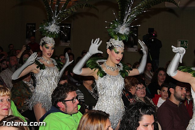 Pregn Carnaval de Totana 2016 - 200