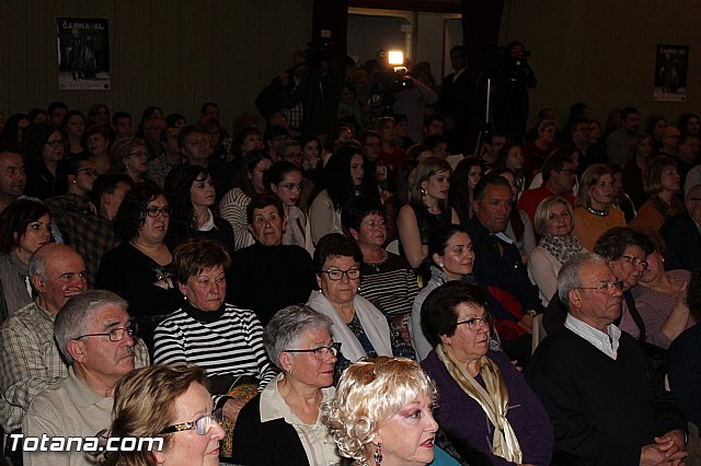 Pregn Carnaval de Totana 2016 - 202