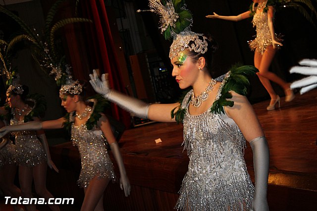 Pregn Carnaval de Totana 2016 - 204