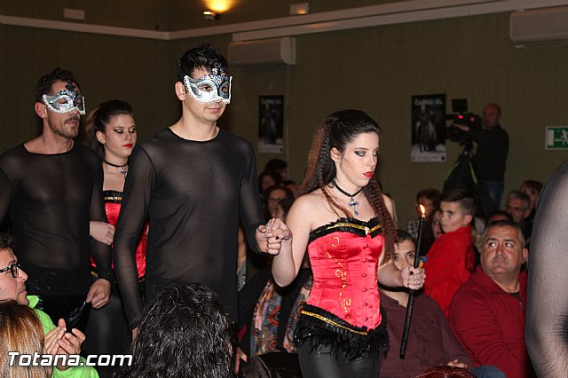 Pregn Carnaval de Totana 2016 - 215