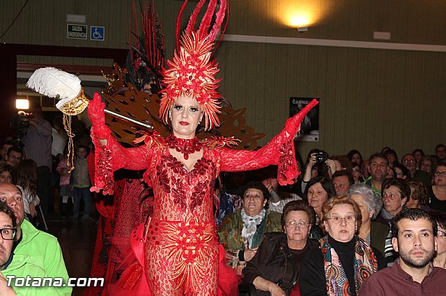 Pregn Carnaval de Totana 2016 - 217