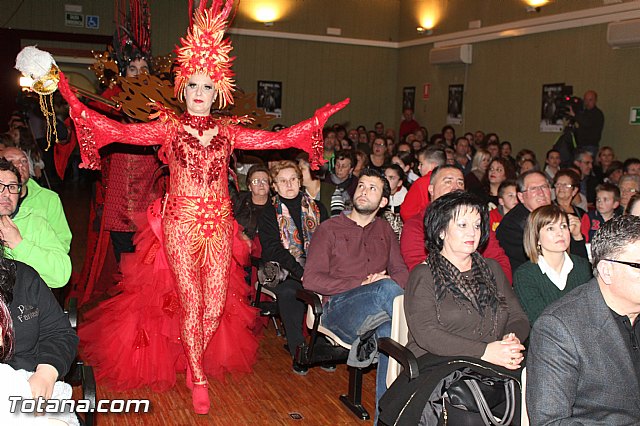 Pregn Carnaval de Totana 2016 - 218