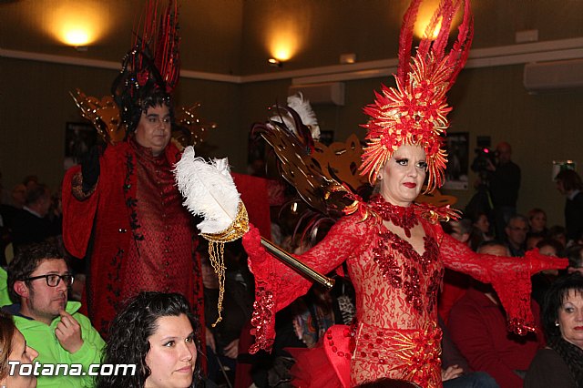 Pregn Carnaval de Totana 2016 - 219