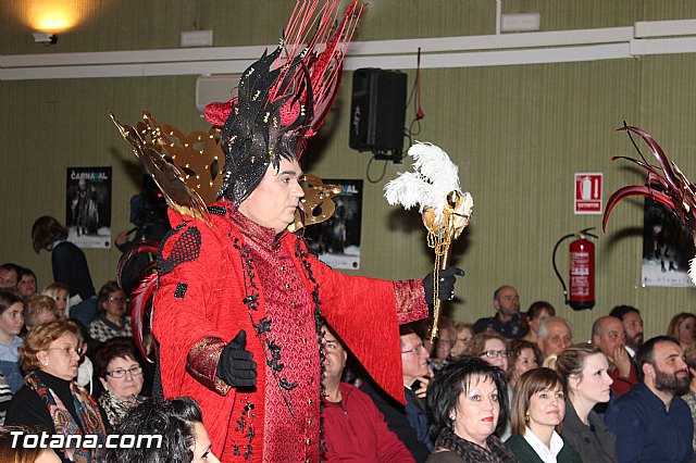 Pregn Carnaval de Totana 2016 - 220