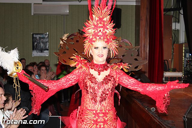 Pregn Carnaval de Totana 2016 - 221