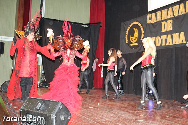 Pregn Carnaval de Totana 2016 - 226