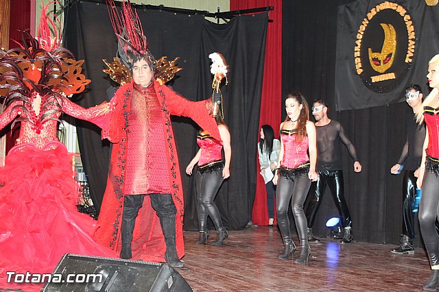 Pregn Carnaval de Totana 2016 - 229