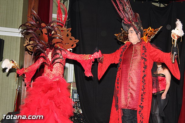 Pregn Carnaval de Totana 2016 - 230