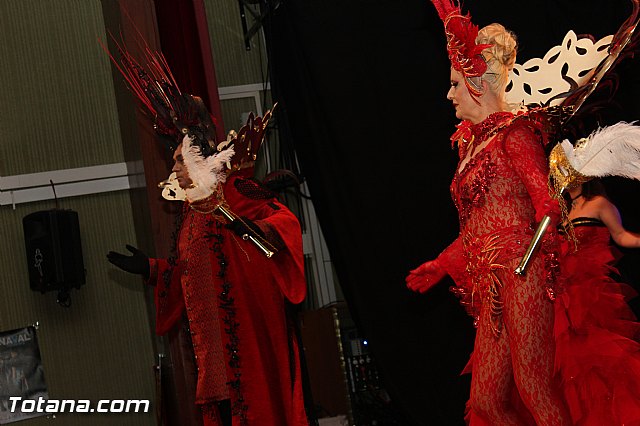 Pregn Carnaval de Totana 2016 - 232