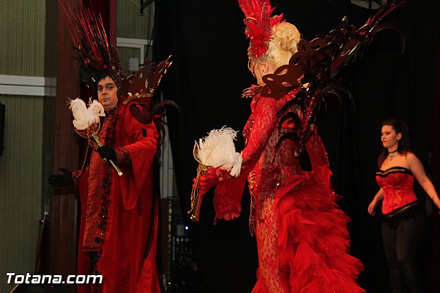 Pregn Carnaval de Totana 2016 - 233